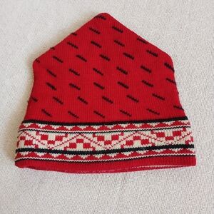 100% wool hat ♡ mountain ladies &